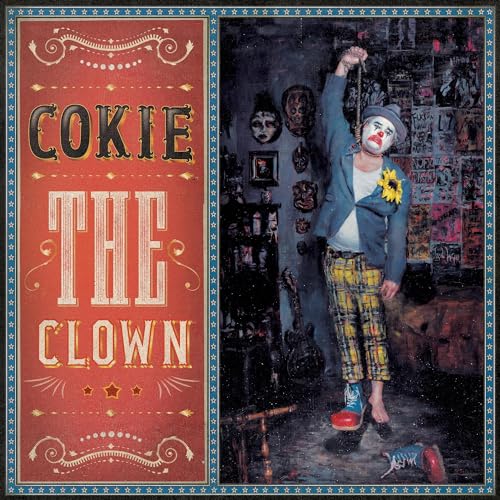 Cokie The Clown / You're Welcome - CD