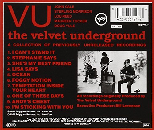 Vu