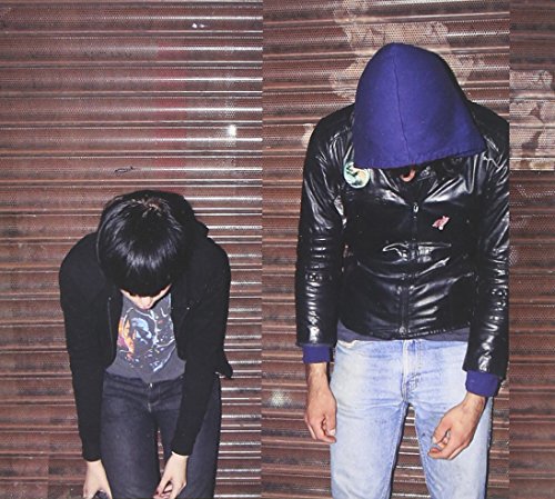 Crystal Castles / Crystal Castles - CD (Used)