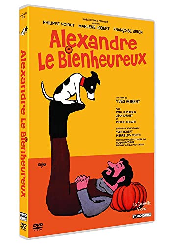 Alexandre le bienheureux