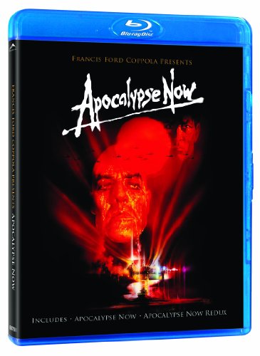 Apocalypse Now (Apocalypse Now / Apocalypse Now: Redux) - Blu-Ray