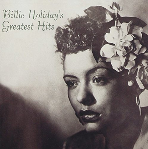 Billie Holiday / Billie Holiday's Greatest Hits - CD (Used)