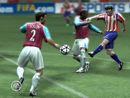 FIFA 2007 (vf)