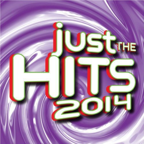 Various / Just The Hits 2014 - CD (Used)