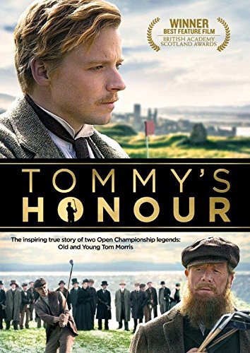 Tommy's Honour - DVD (Used)