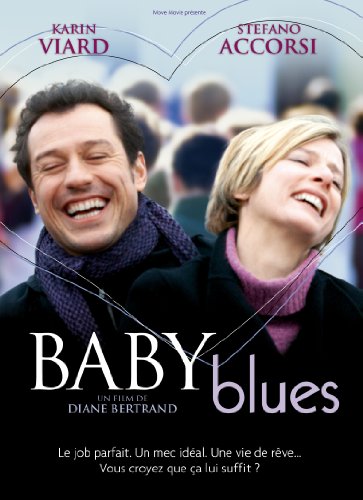 Baby Blues - DVD (Used)