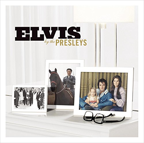 Elvis Presley / Elvis By The Presley - CD (Occasion)