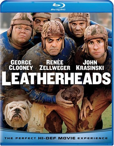 Leatherheads - Blu-Ray (Used)