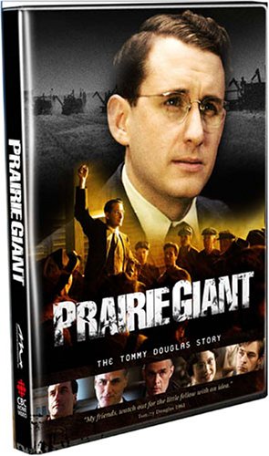 Géant des Prairies