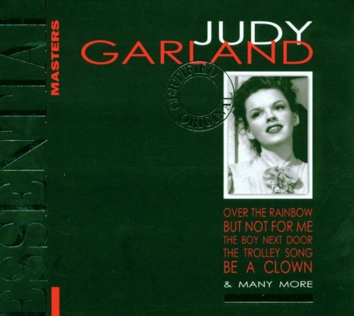 Judy Garland