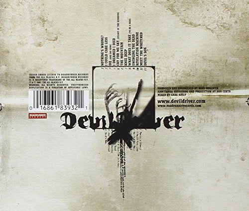 DevilDriver