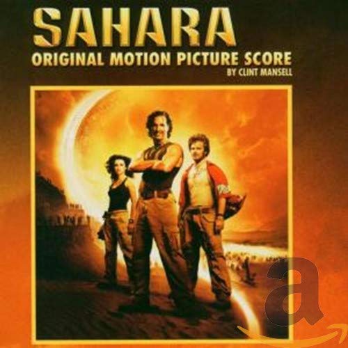 Sahara