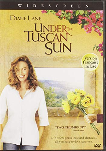Under The Tuscan Sun (Bilingual)
