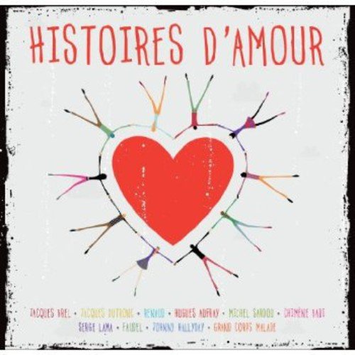 Histoires D'Amour