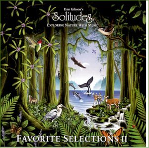Dan Gibson's Solitudes / Vol. 2-Favorite Selections - CD (Occasion)