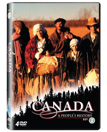 Canada: A People's History, Set 2