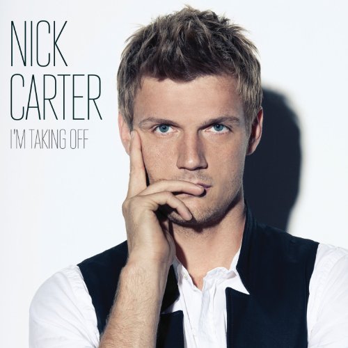 Nick Carter / I'm Taking Off - CD (Used)