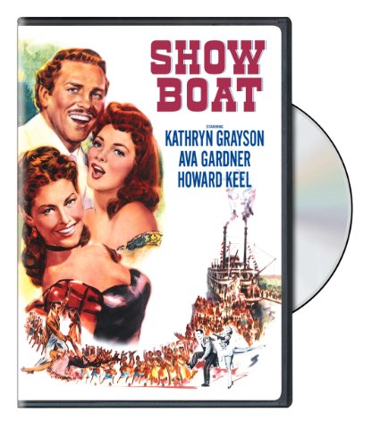 Show Boat (1951) - DVD (Used)