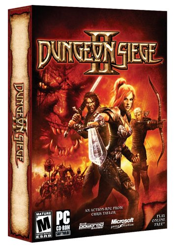 Dungeon Siege 2