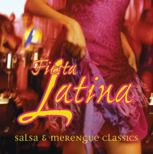 Fiesta Latina