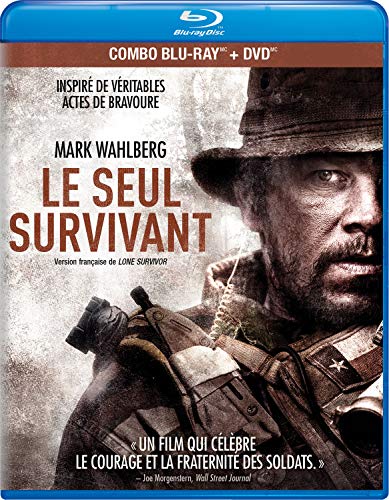 Du Sang et des Larmes - Blu-Ray/DVD (Occasion)