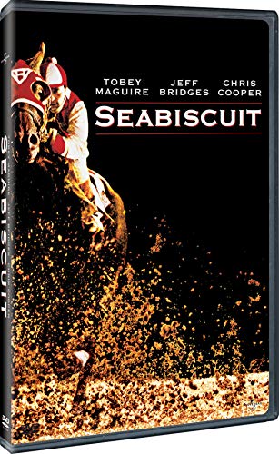 Seabiscuit - DVD (Used)