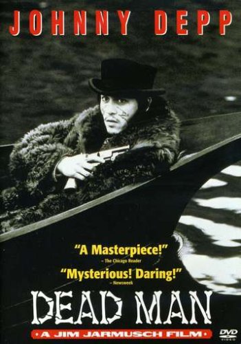 Dead Man (Sous-titres français) [Import]