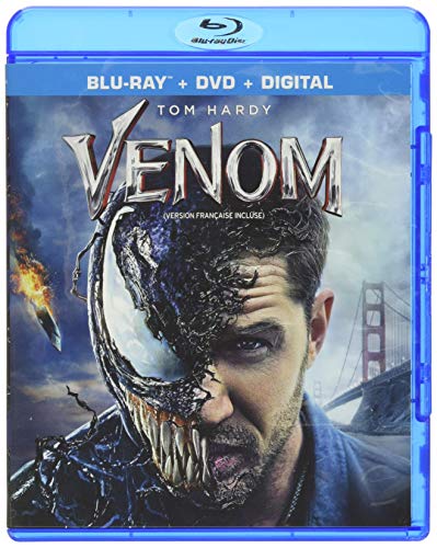 Venom - Blu-Ray (Used)
