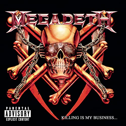 Killing Is My Business... And Business Is Good!