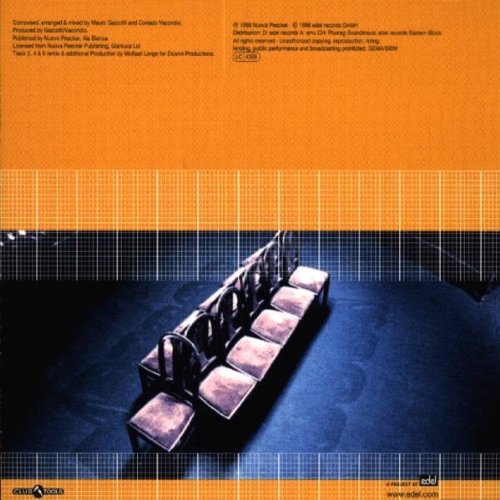 Feel good [Single-CD]