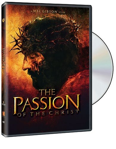 The Passion of the Christ (Widescreen) - DVD