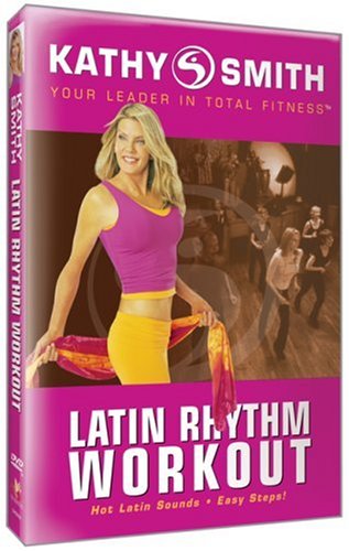 Kathy Smith: Latin Rhythm Workout [Import]
