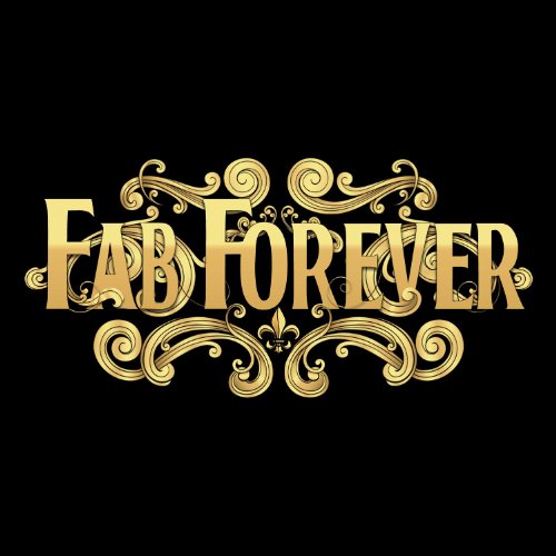 Various / Fab Forever - CD (Used)