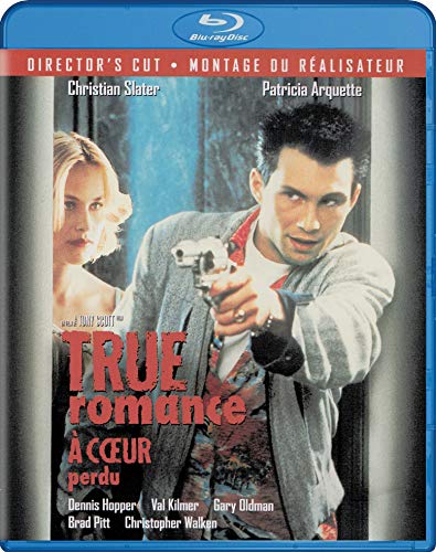 True Romance - Blu-Ray (Used)