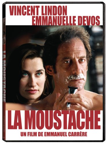 La Moustache - DVD (Used)