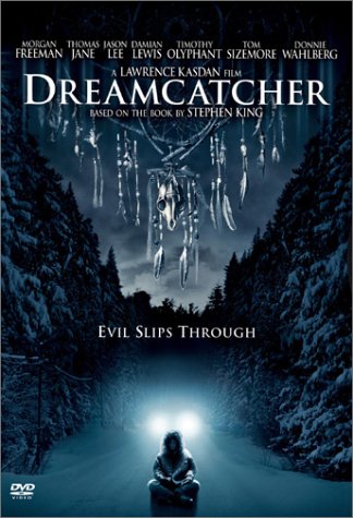 Dreamcatcher (Widescreen) - DVD (Used)