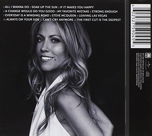 Sheryl Crow / ICON: Sheryl Crow - CD (Used)