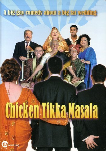 Chicken Tikka Masala [Import]