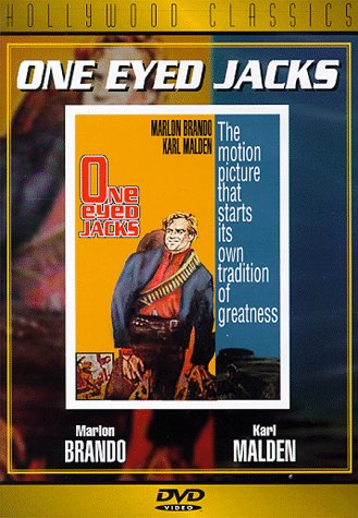One-Eyed Jacks [Import]