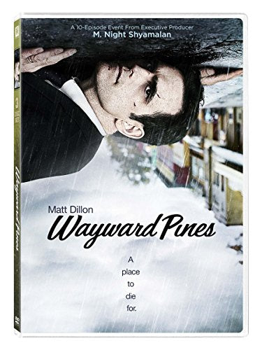 Wayward Pines Saison 1