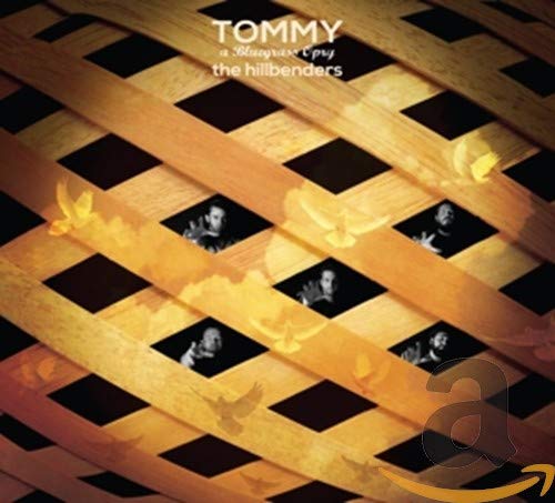 Tommy: A Bluegrass Opry