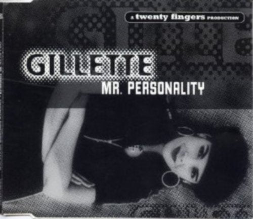 Mr Personality