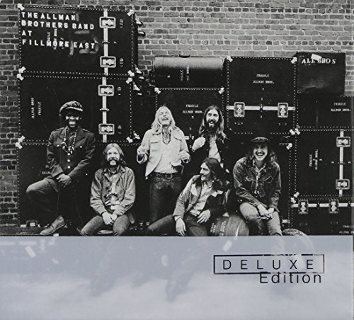 Fillmore Deluxe