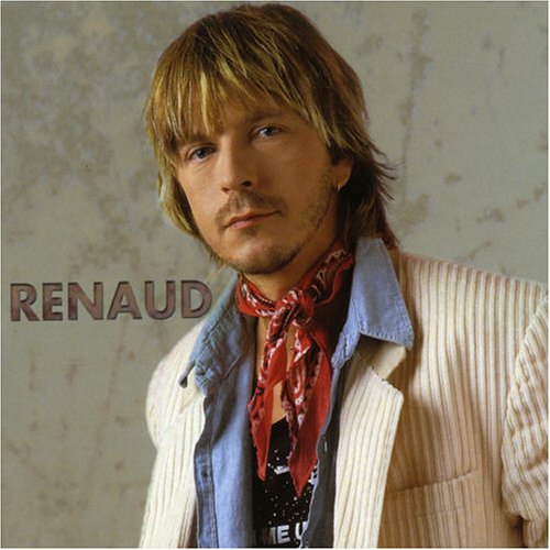 Renaud (Cd Story)