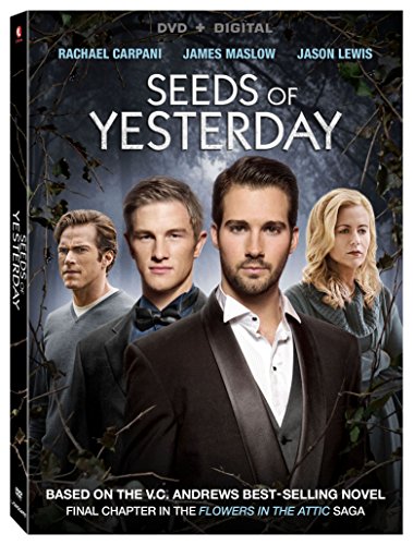 Seeds of Yesterday
