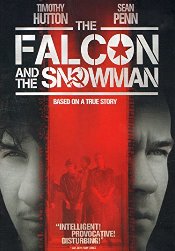 The Falcon and the Snowman (Widescreen) - DVD (Used)
