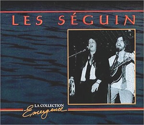 La Collection Emergence - 1997 - (Canada - Compilation) - CDX2
