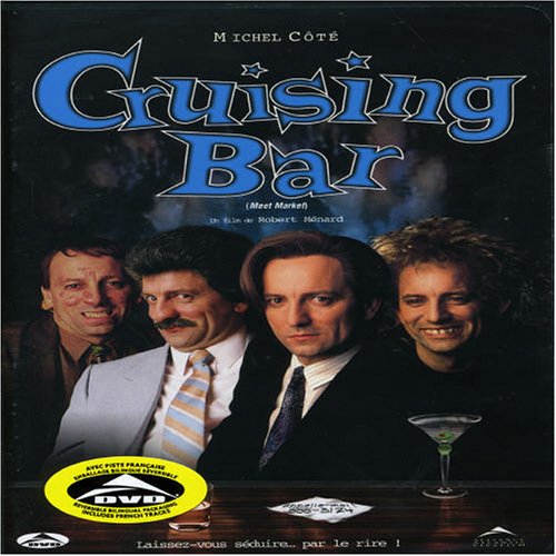 Cruising Bar - DVD (Used)