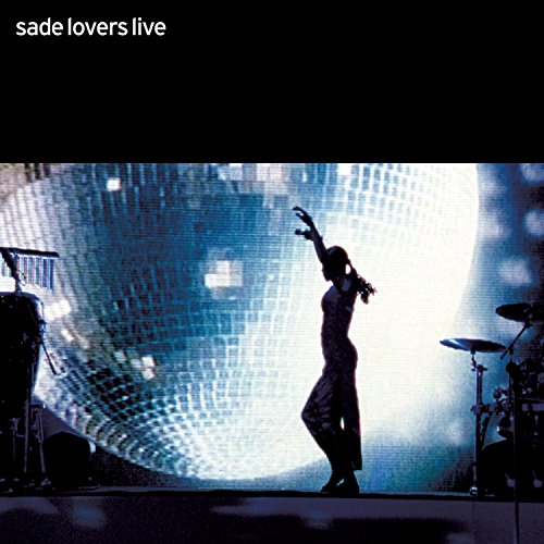 Sade / Lovers Live - CD (Occasion)