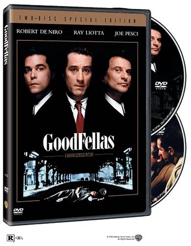 Goodfellas: Two-Disc Special Edition - DVD (Used)